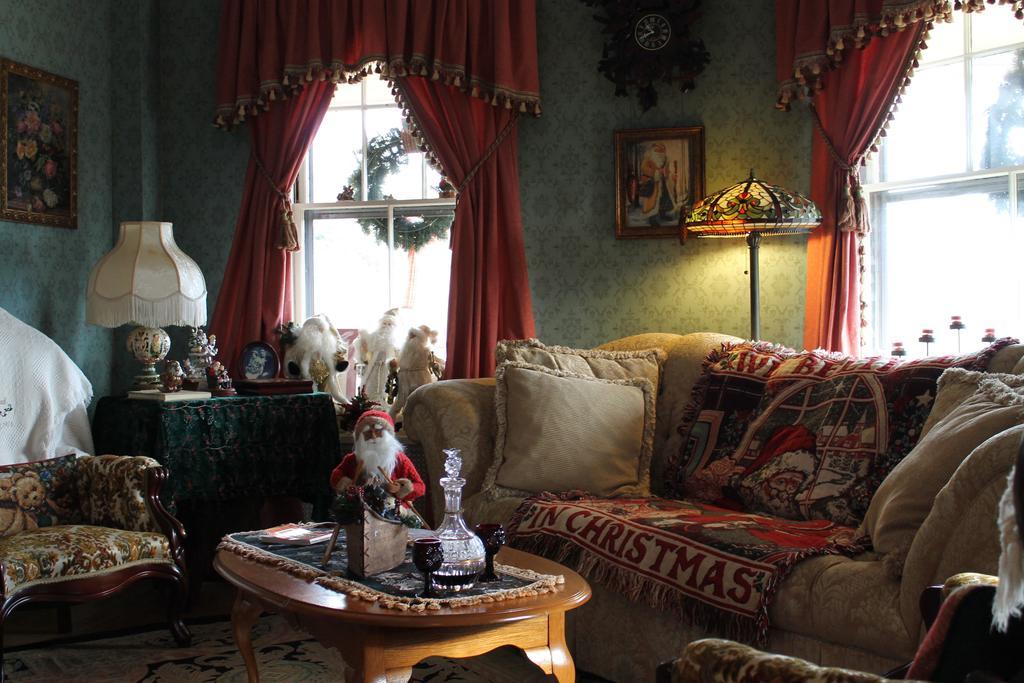 The Sleigh Maker Inn Bed And Breakfast Westborough Esterno foto