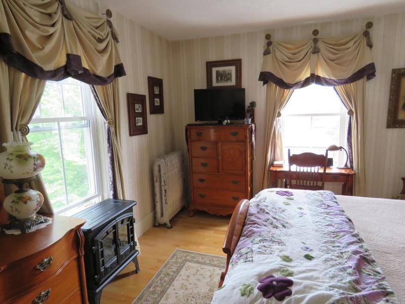 The Sleigh Maker Inn Bed And Breakfast Westborough Esterno foto